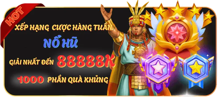 Chương trình VIP độc quyền uu8 nổ hũ