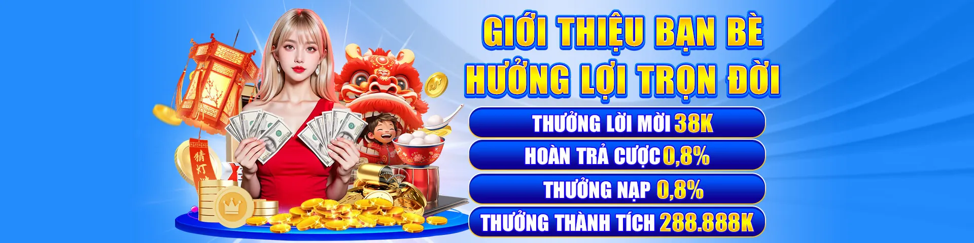 Câu Lạc Bộ VIP Độc Quyền uu8 nổ hũ