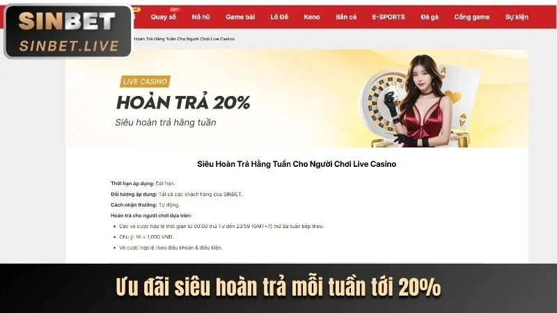 Giao diện trang chủ uu8 nổ hũ với nút đăng ký nổi bật